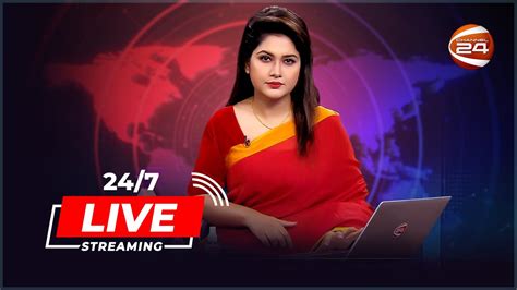 chanel 24/25|channel 24 news live today.